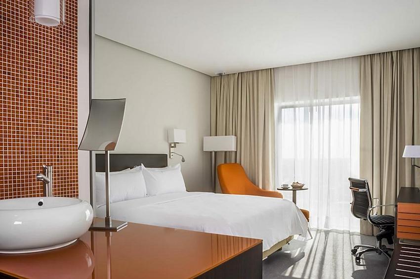 Fiesta Inn Мерида Екстериор снимка