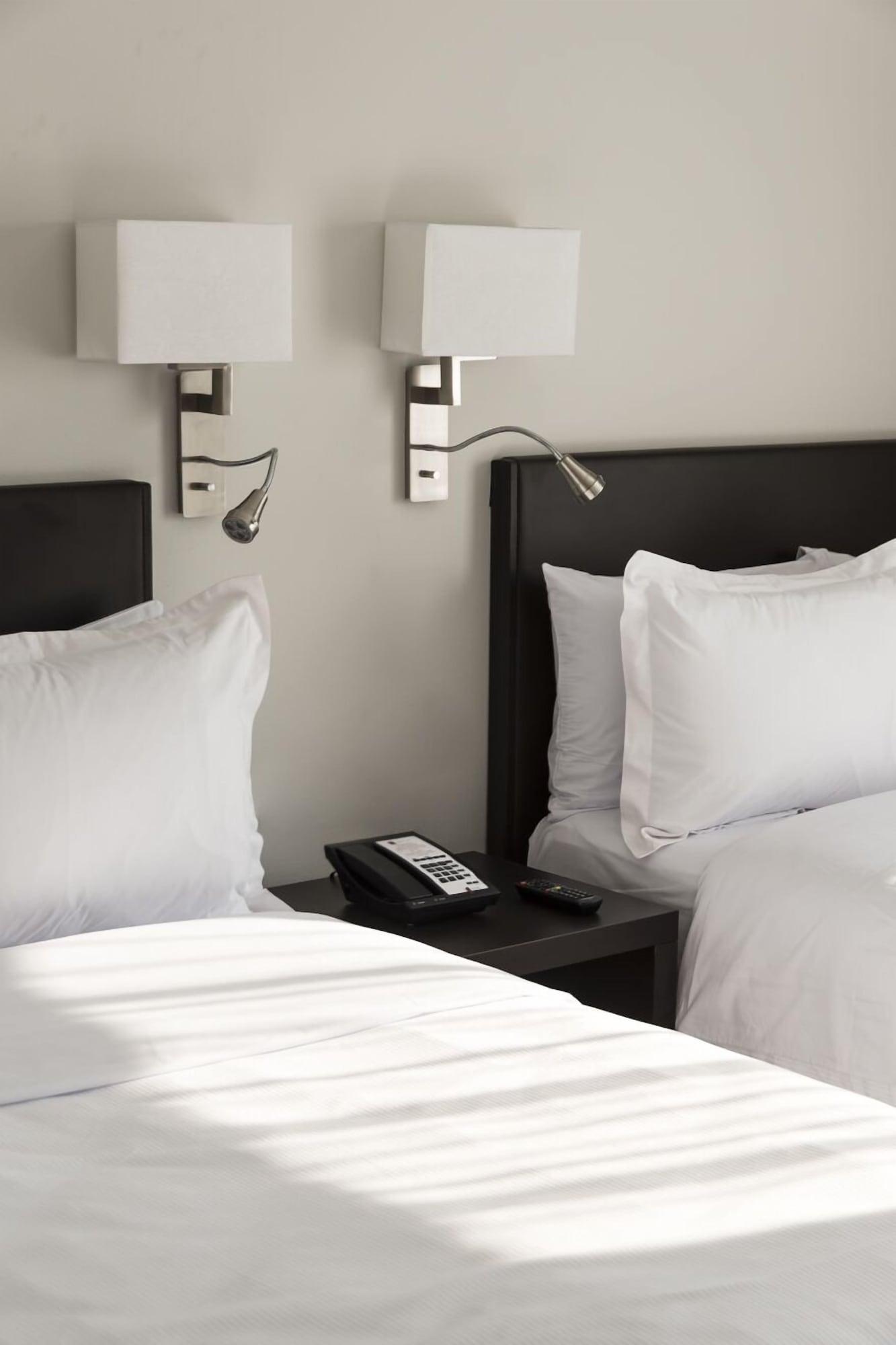 Fiesta Inn Мерида Стая снимка
