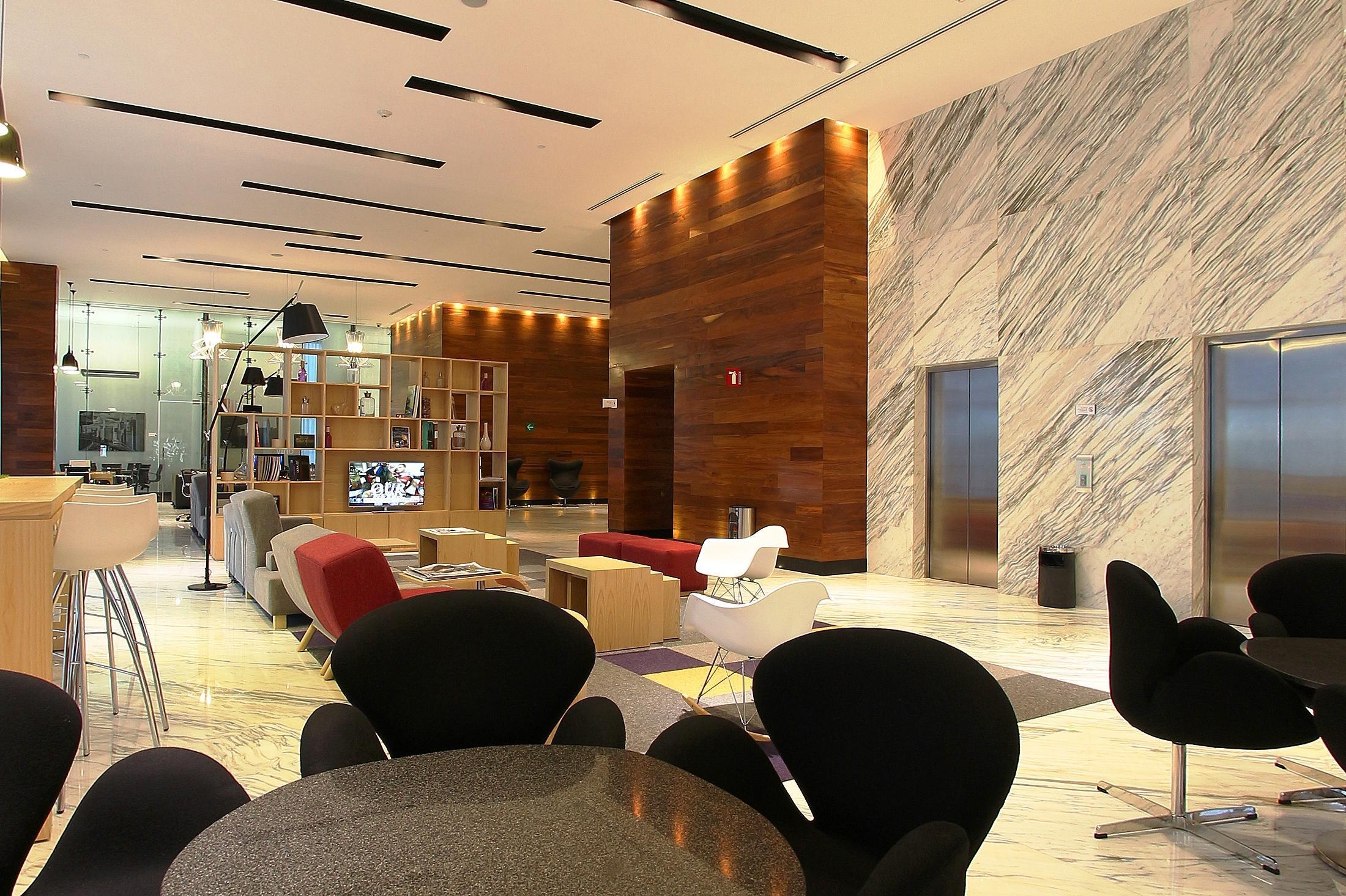 Fiesta Inn Мерида Екстериор снимка