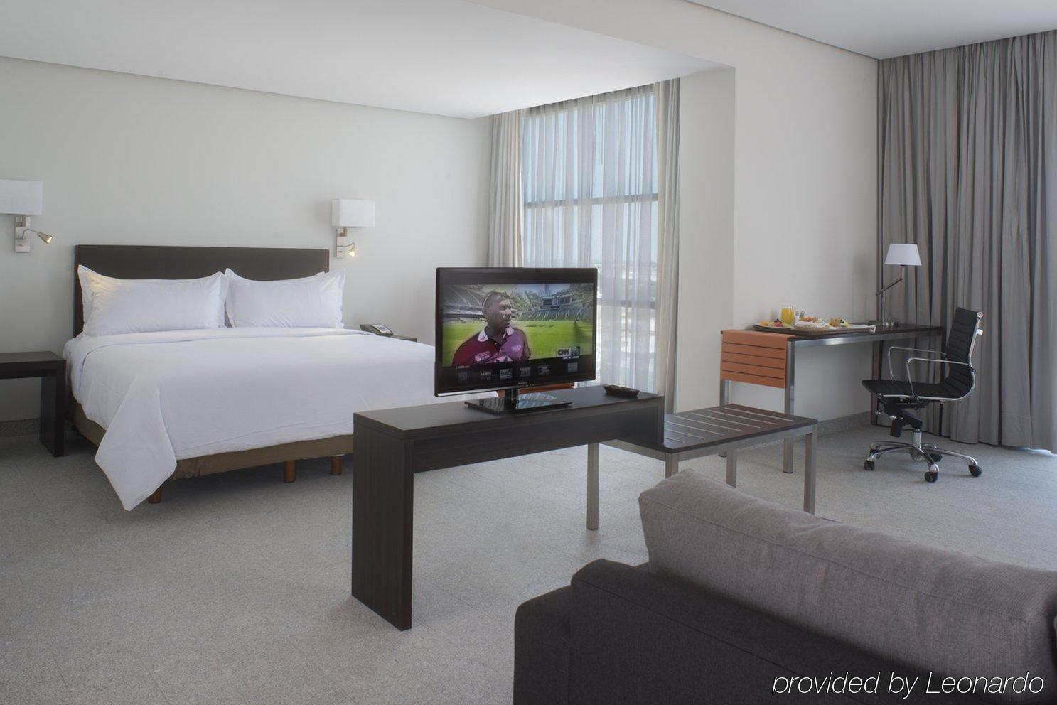Fiesta Inn Мерида Стая снимка
