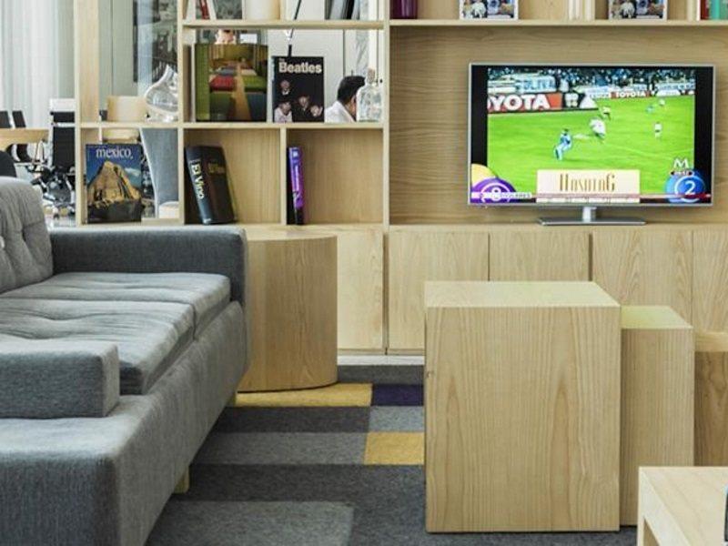 Fiesta Inn Мерида Екстериор снимка